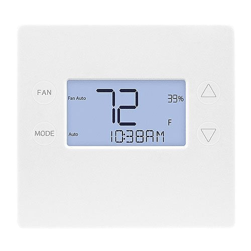 2GIG-STZ-1 700 Series Z-Wave Wireless Programmable Thermostat