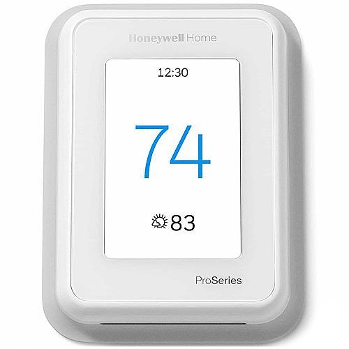 Honeywell Home THX321WFS2001W/U T10 Pro Smart Thermostat with RedLINK Room Sensor