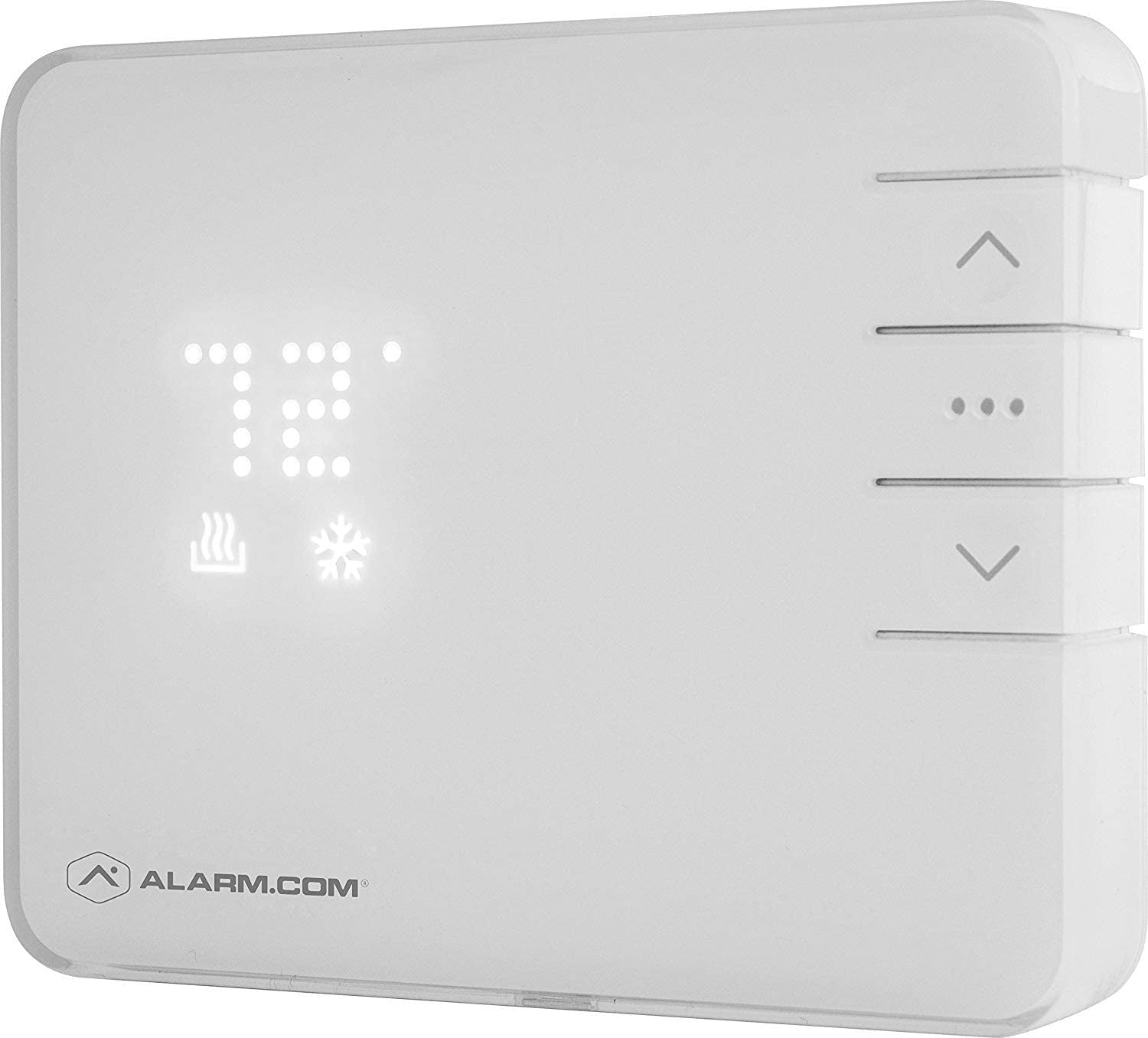 Alarm. Com Smart Thermostat