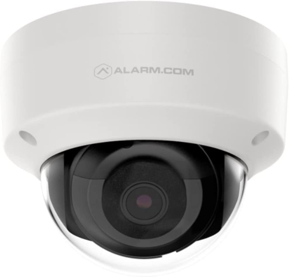 1080P HD Indoor/Outdoor Dome Security Camera ADC-VC826